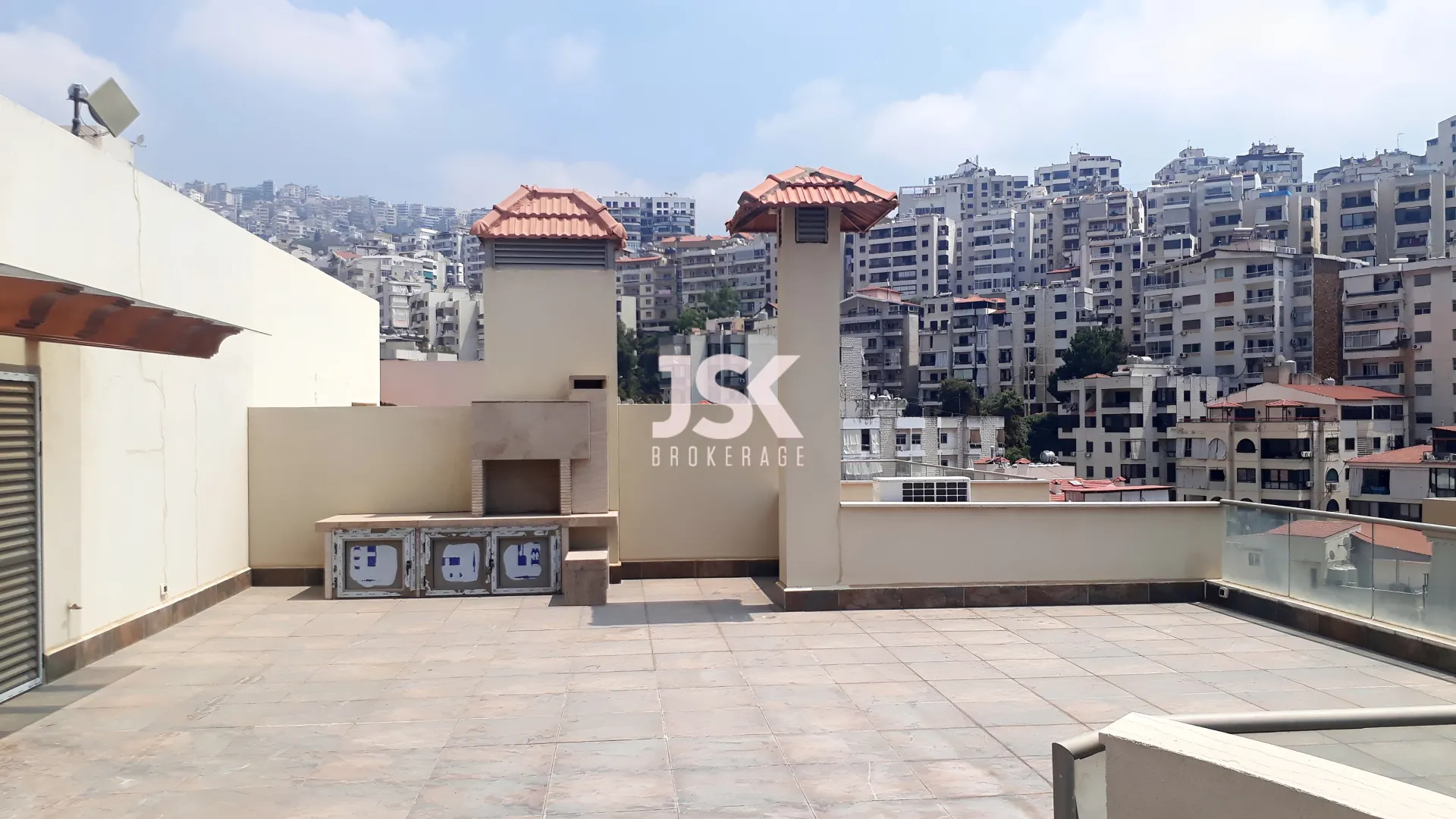 Duplex for Sale in Dik El Mehdi