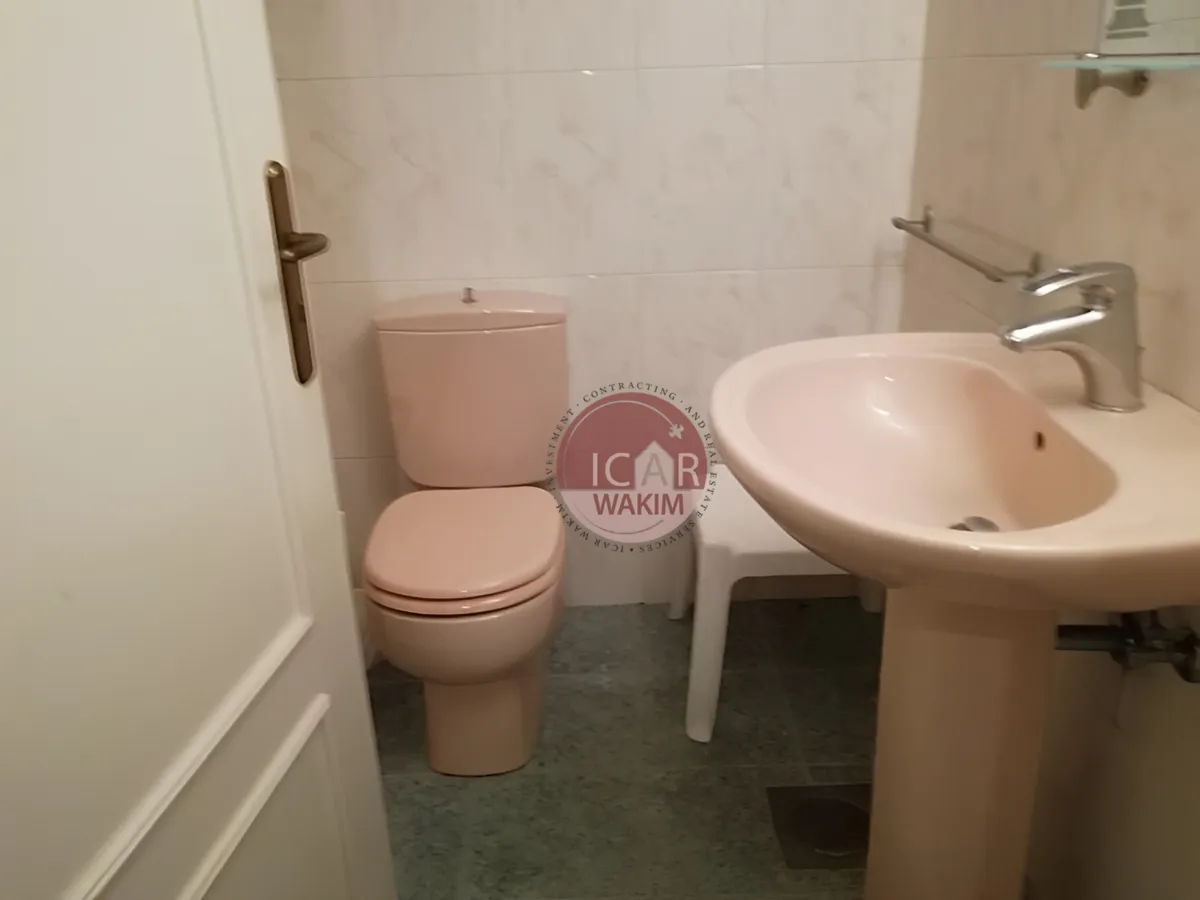 Apartment for Sale in Rabweh - 3 bed, 3 bath
