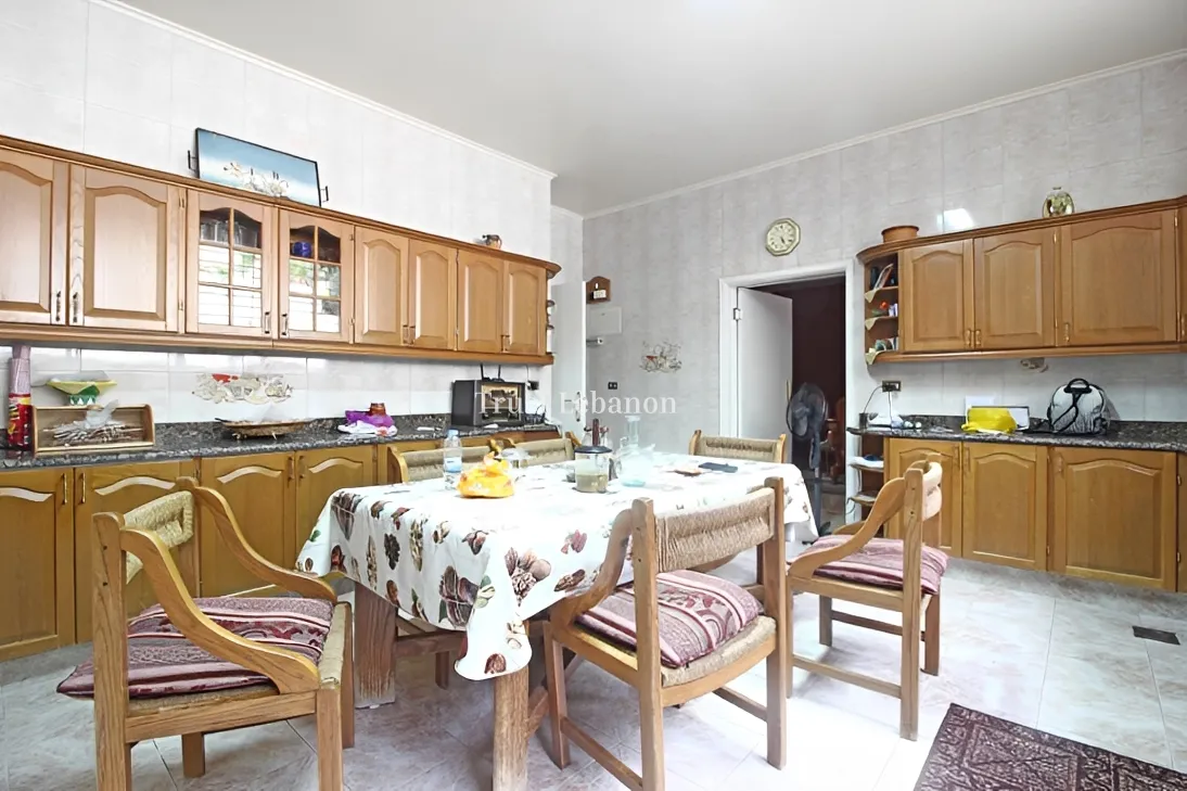 Villa for sale in Monteverde Main Street، Lebanon