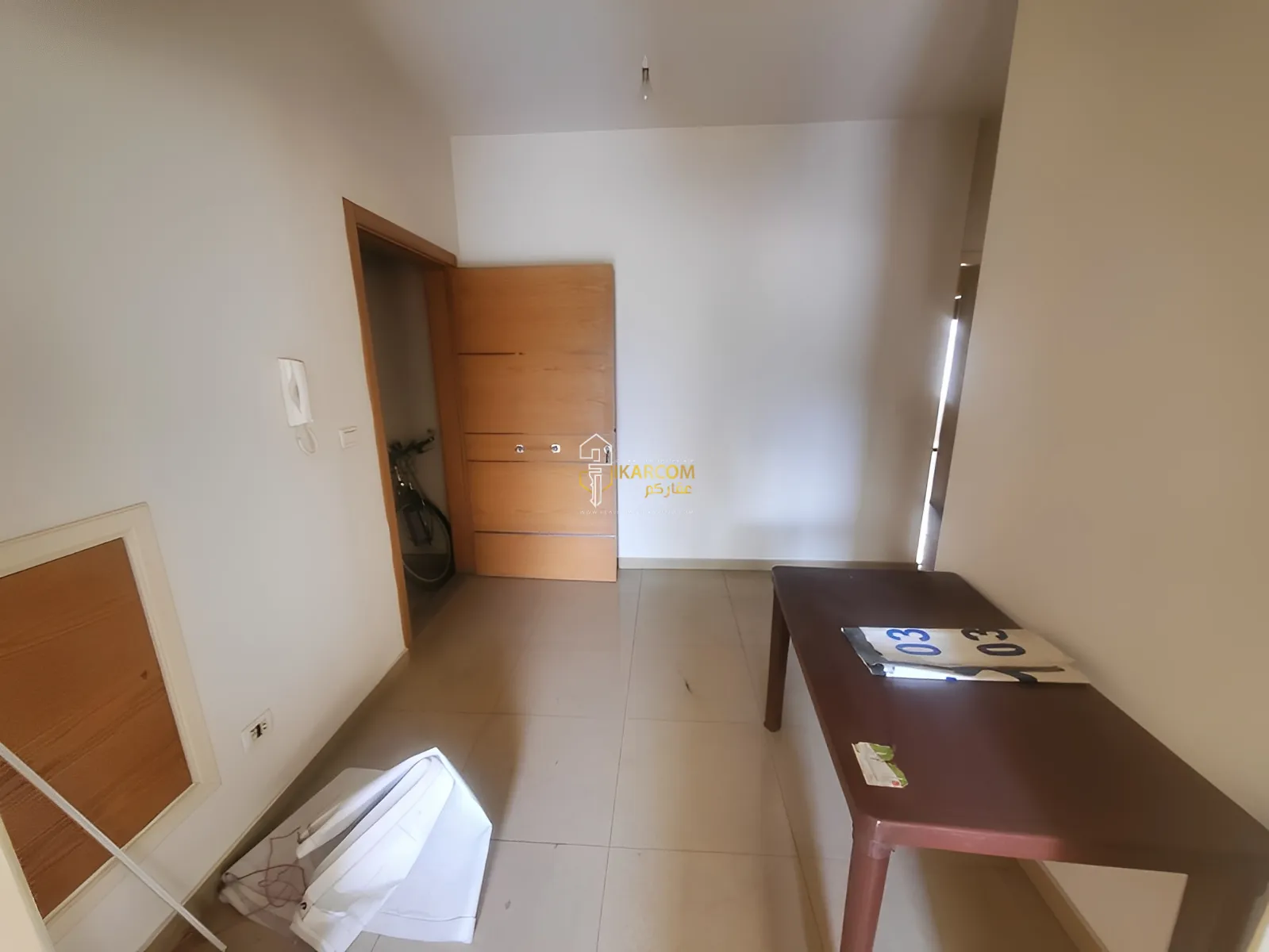 Apartment for Sale in Jdeideh