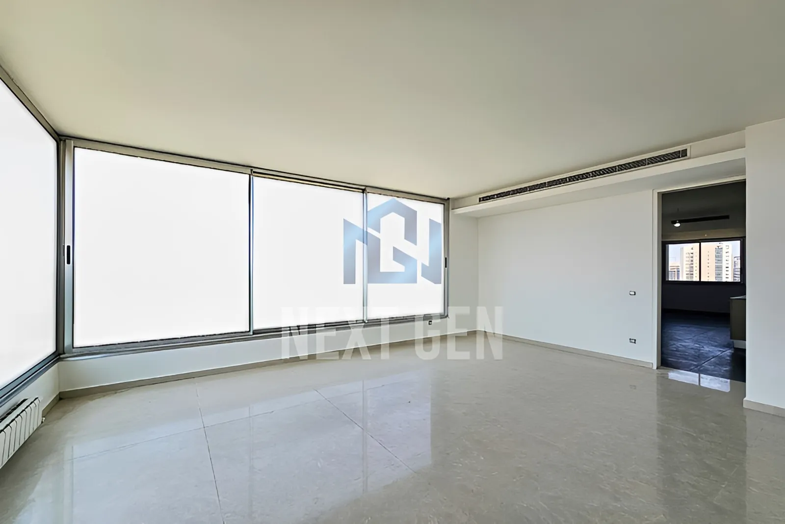 Apartment for Rent in Achrafieh