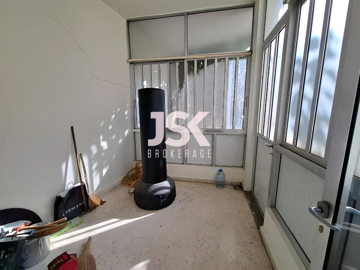 Apartment for Sale in Ghazir, Lebanon