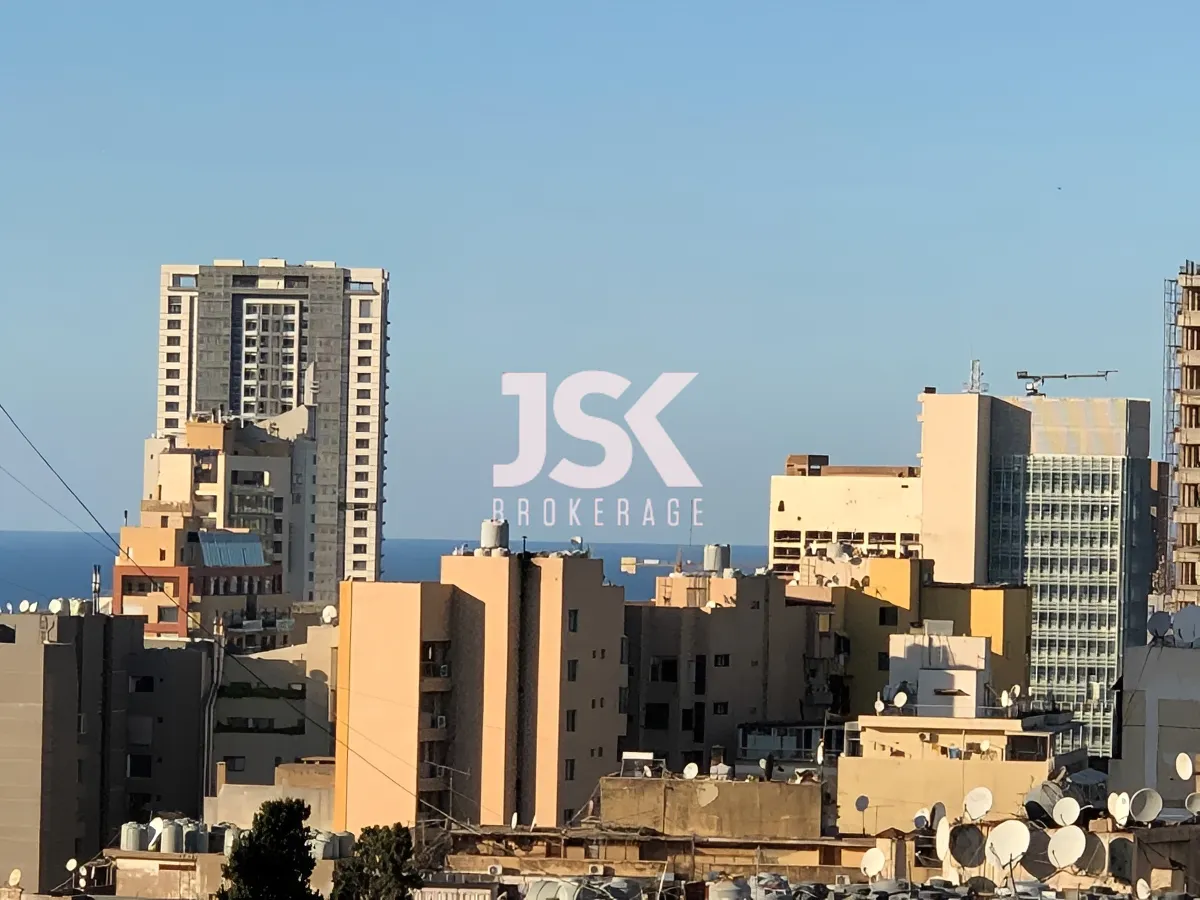 Apartment for Sale inZokak el Blat, Beirut