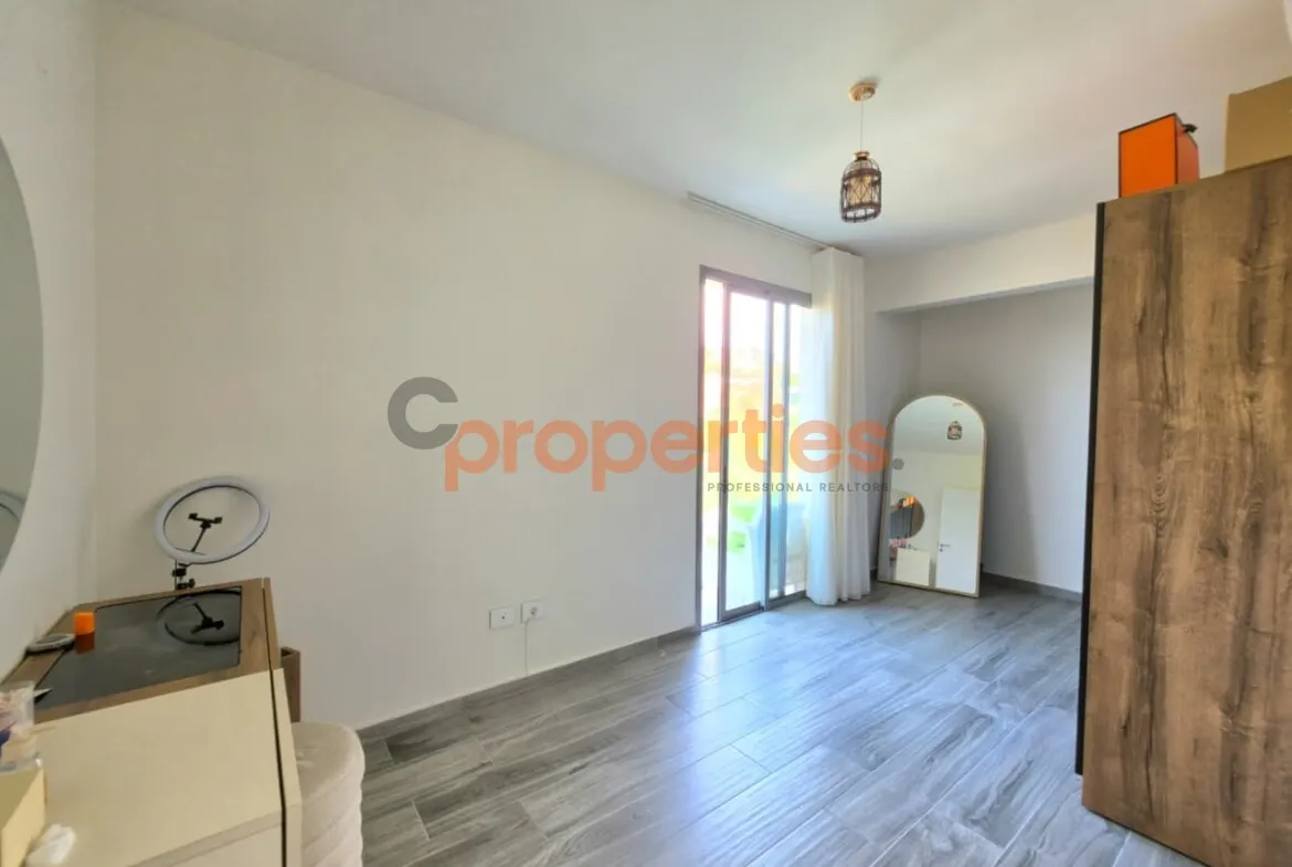 Apartment for Sale in Dbayeh