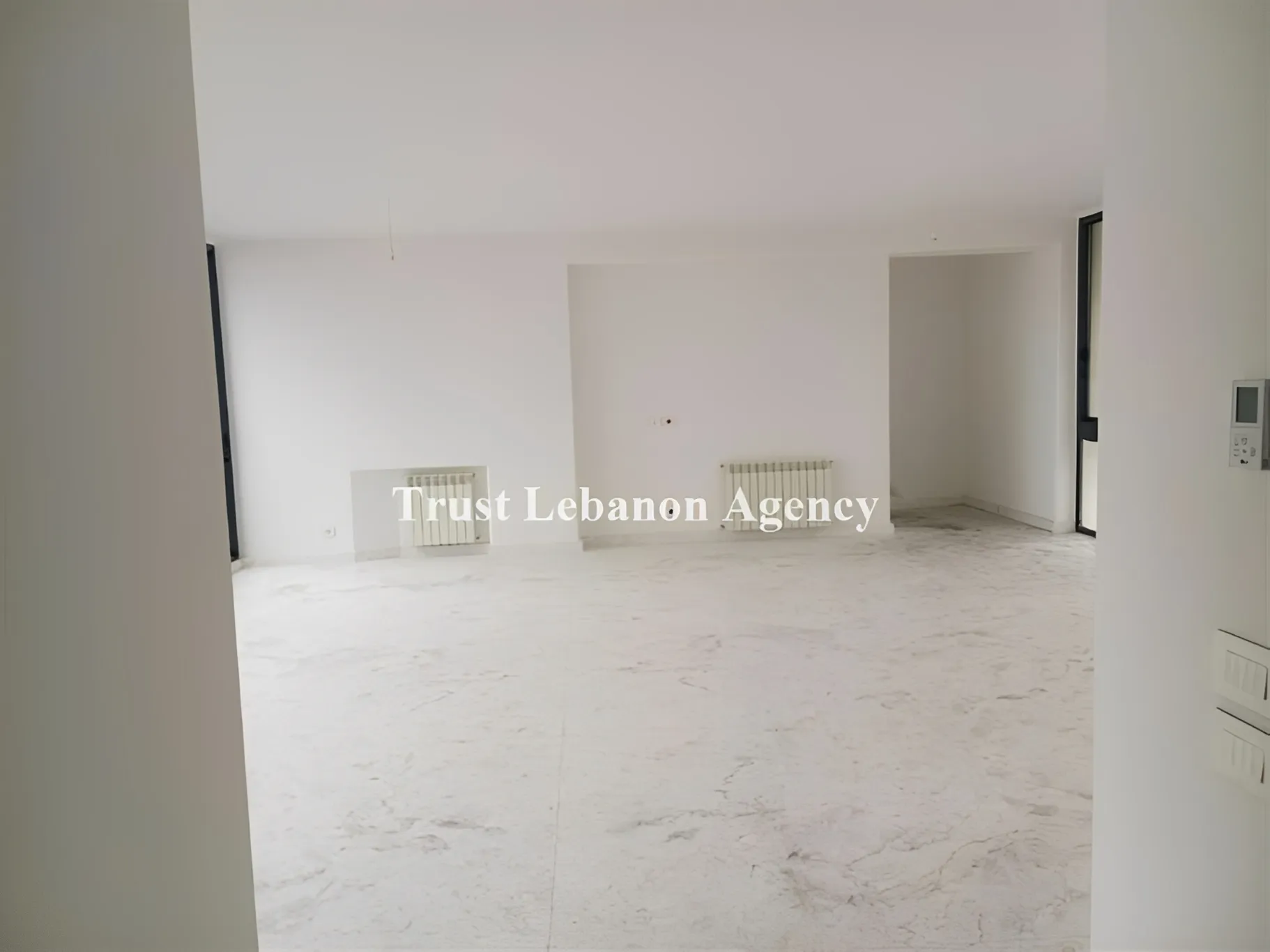 Apartment for Sale in Ain El Mreisseh Beirut Lebanon