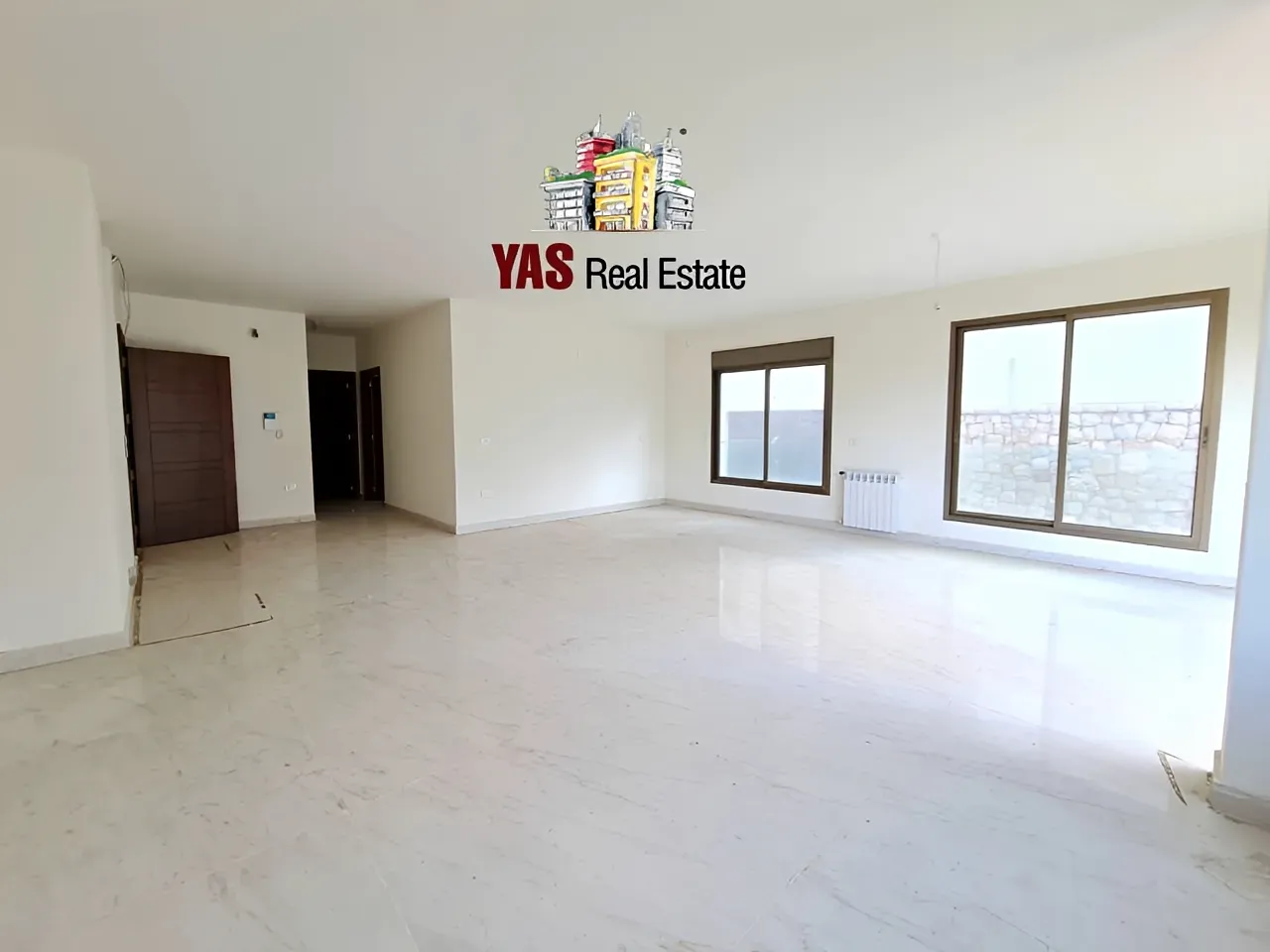 Apartment for Sale in Ain Saadeh