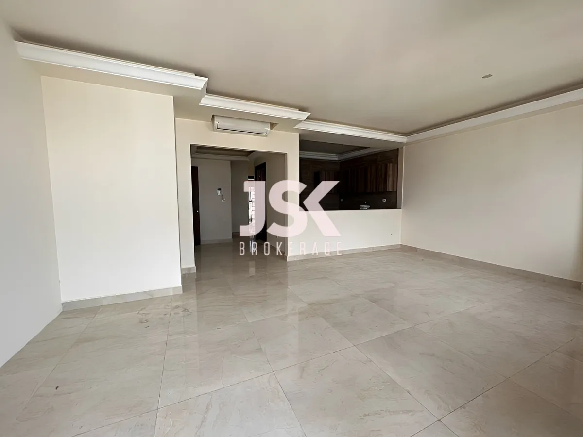 Apartment for Sale in Hotel Dieu, Achrafieh, Beirut, Lebanon - 2 bed, 2 bath