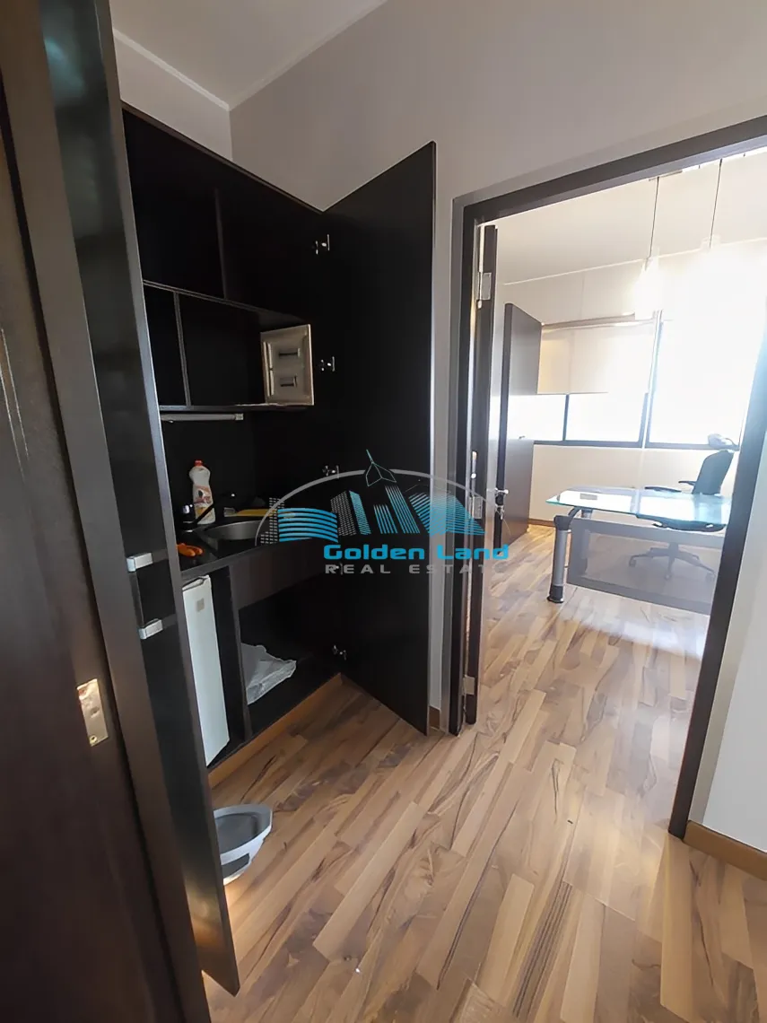 Office for rent in Rabieh, Lebanon