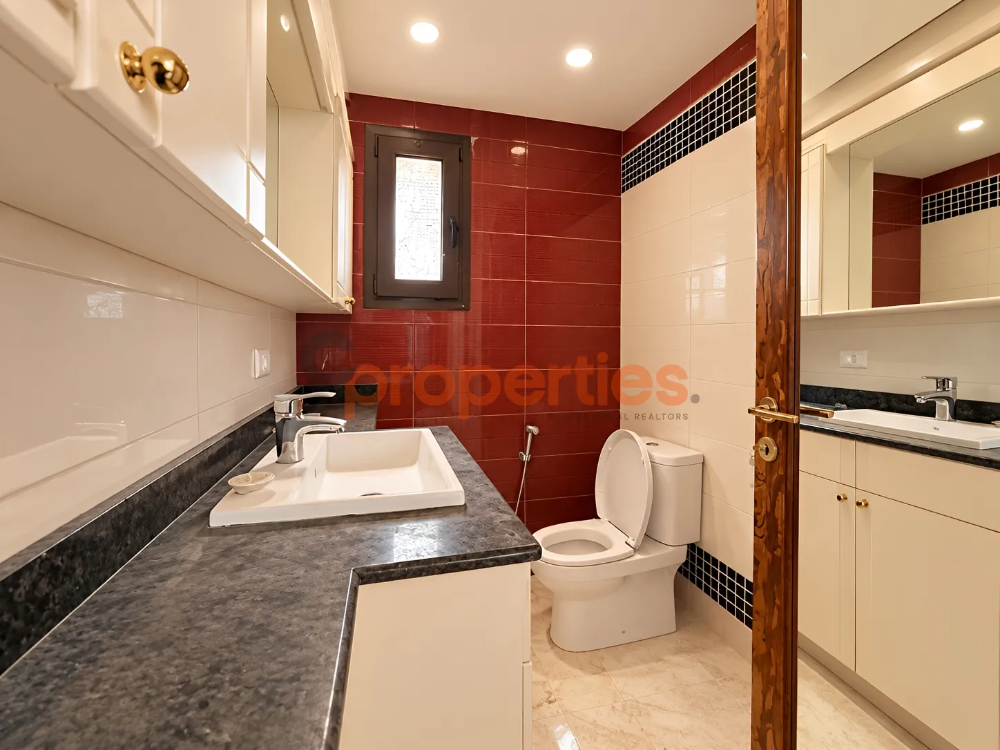 Villa for Rent in Cornet Chahwan