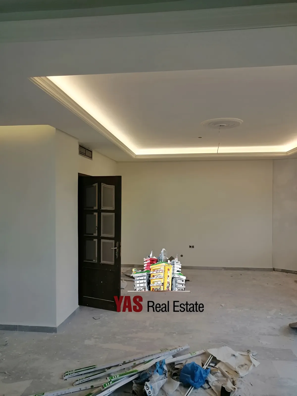 Apartment for Sale in Boutchay