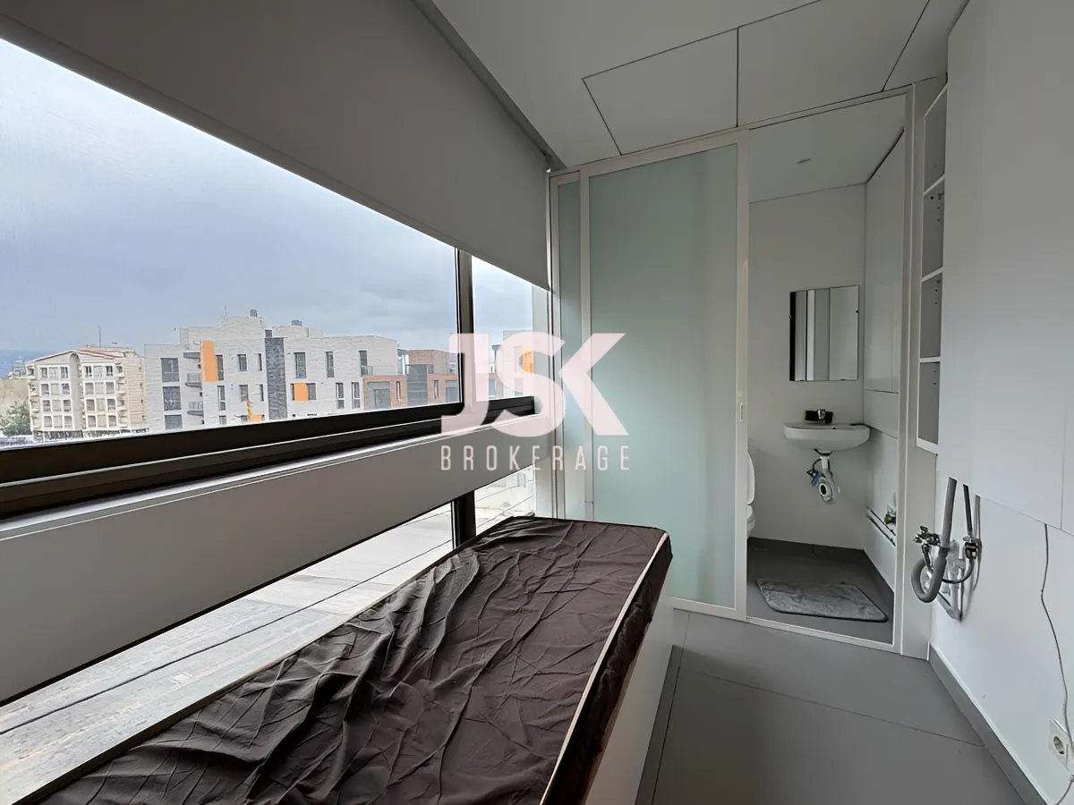 Apartment for Rent in Beit Meri, Lebanon