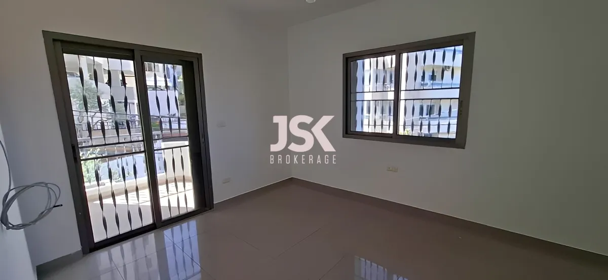 Apartment for Sale in Qornet El Hamra, Lebanon