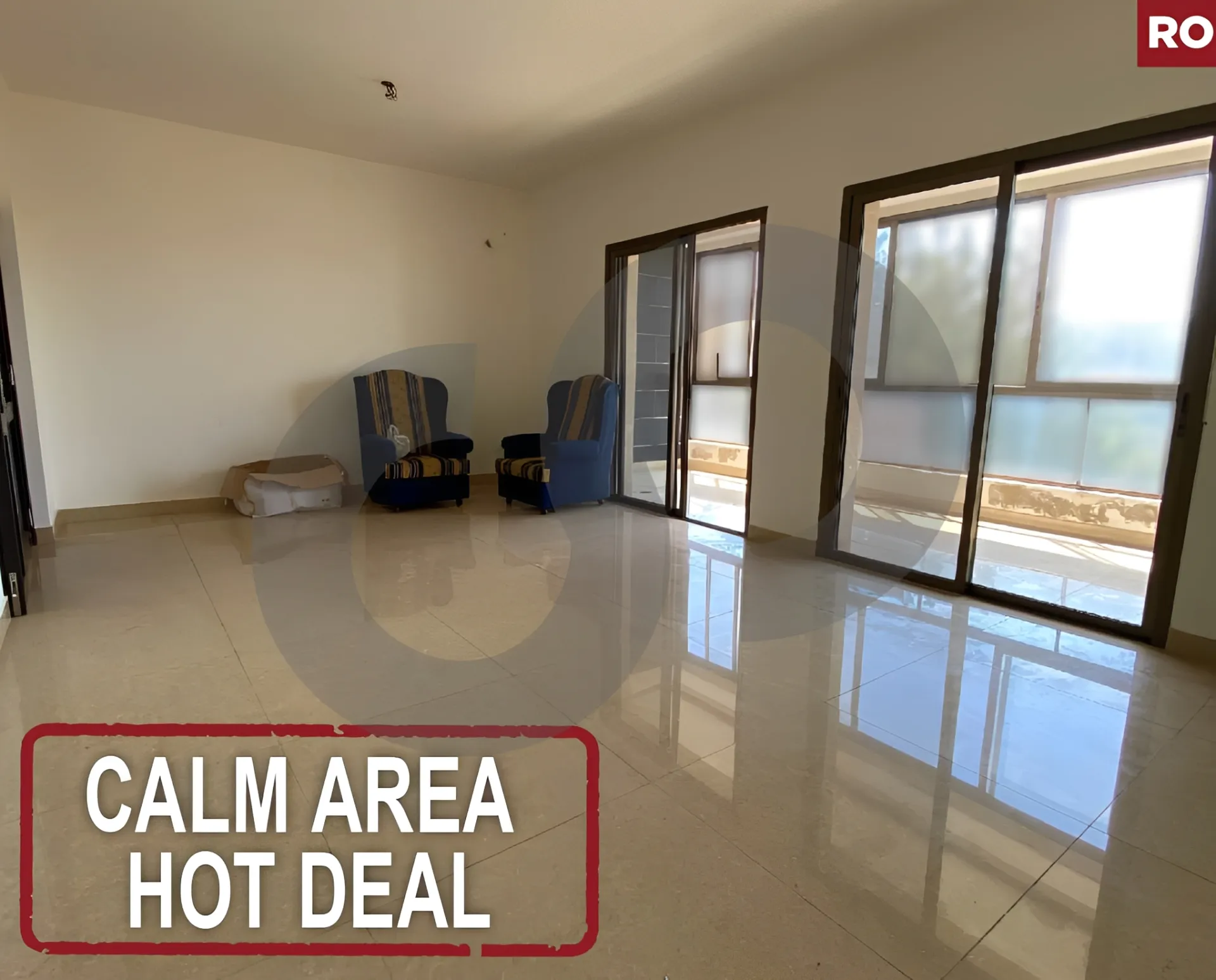 Apartment for Sale in Bchamoun, Lebanon - 2 bed, 2 bath