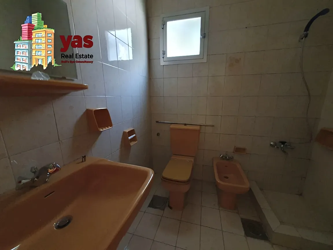 Apartment for Sale in Ajaltoun - 3 bed, 4 bath