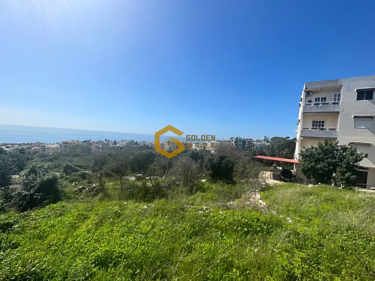 Land for Sale in Byblos