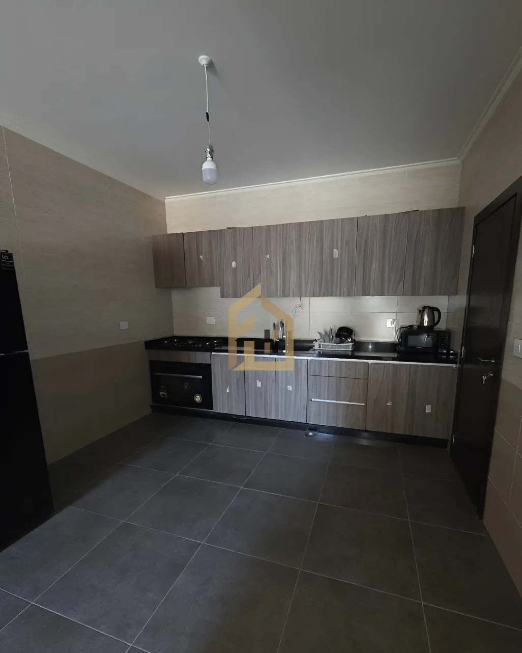 Apartment for sale in Sahel Aalma