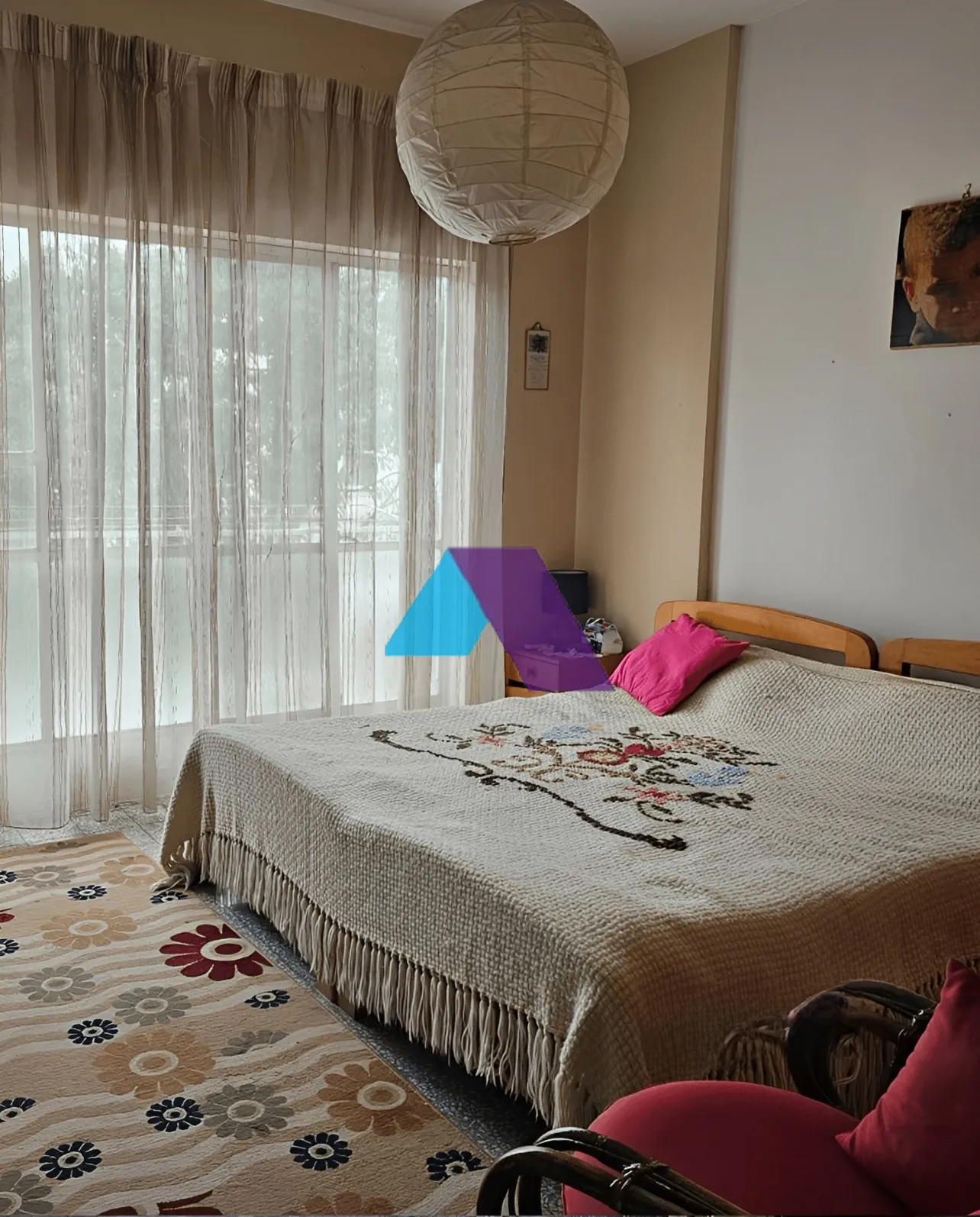 Apartment for Sale in Geitawi