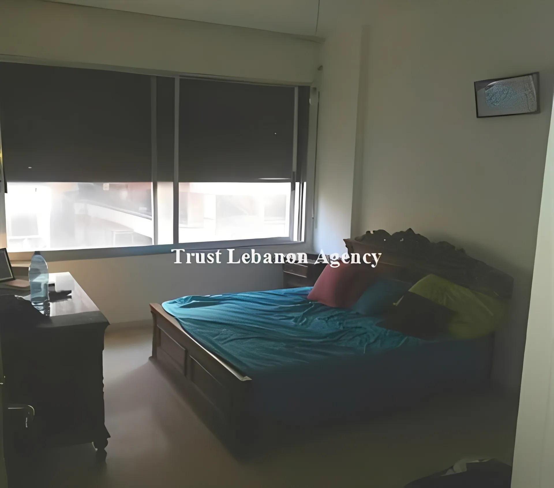 Apartment for Sale in Talet El Khayat Beirut Lebanon - 3 bed, 3 bath