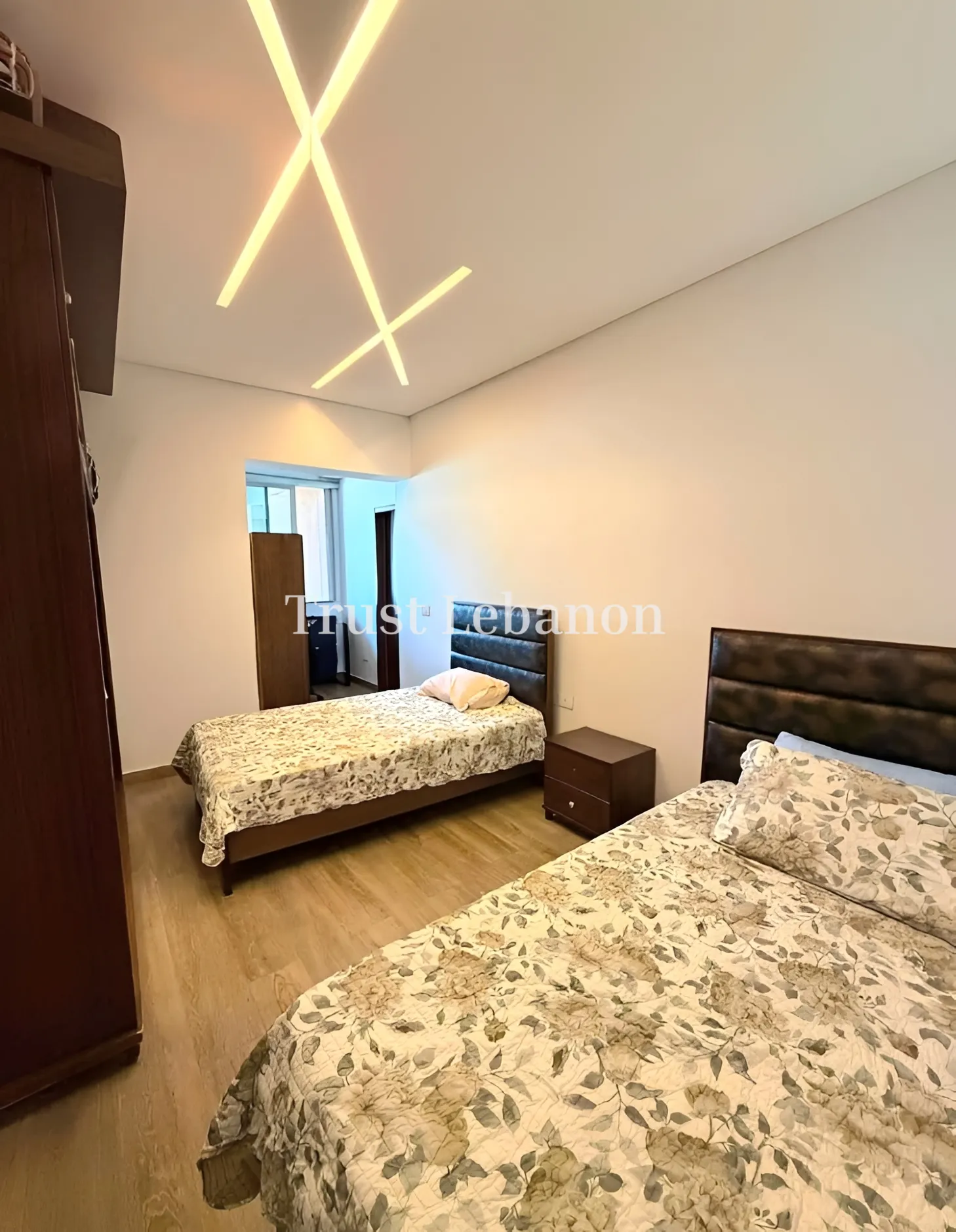 Apartment for rent in Spears, Bayrut, Lebanon