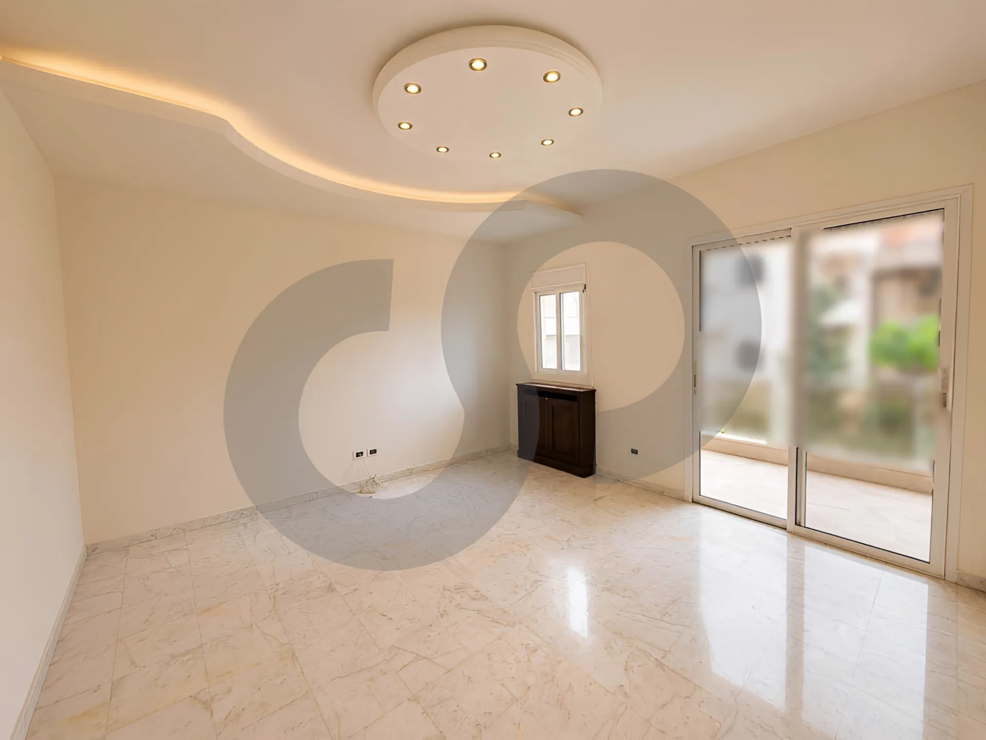 Apartment for Sale in Ain Saadeh