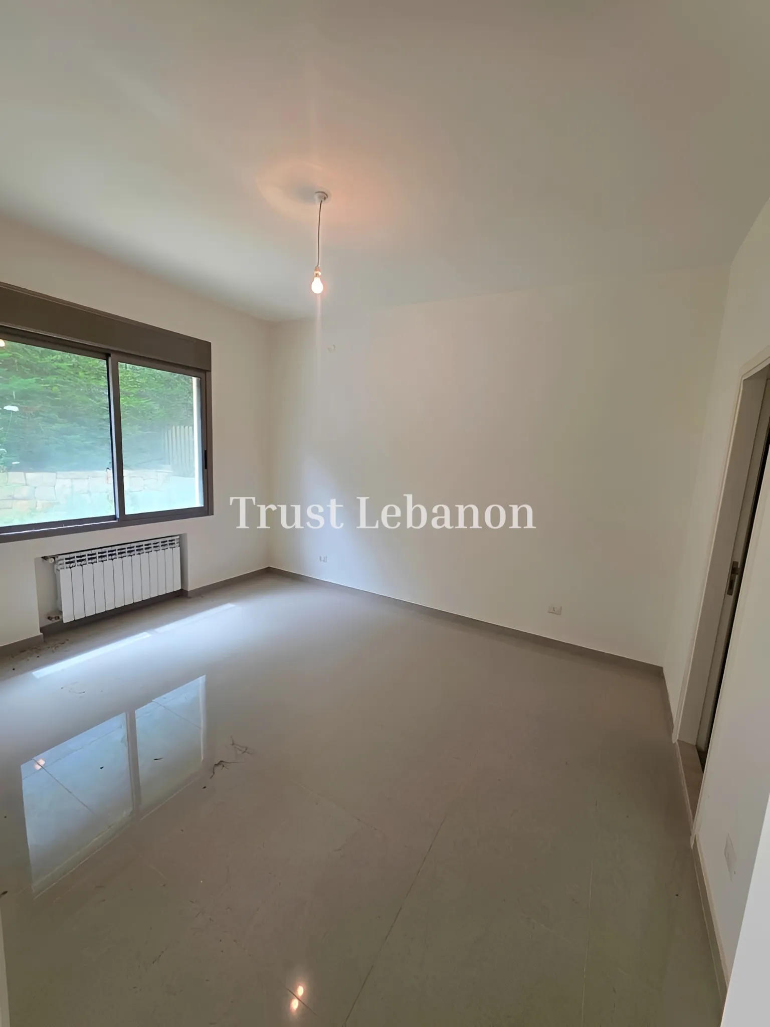 Apartment for sale in Kfar Hbab, Lebanon
