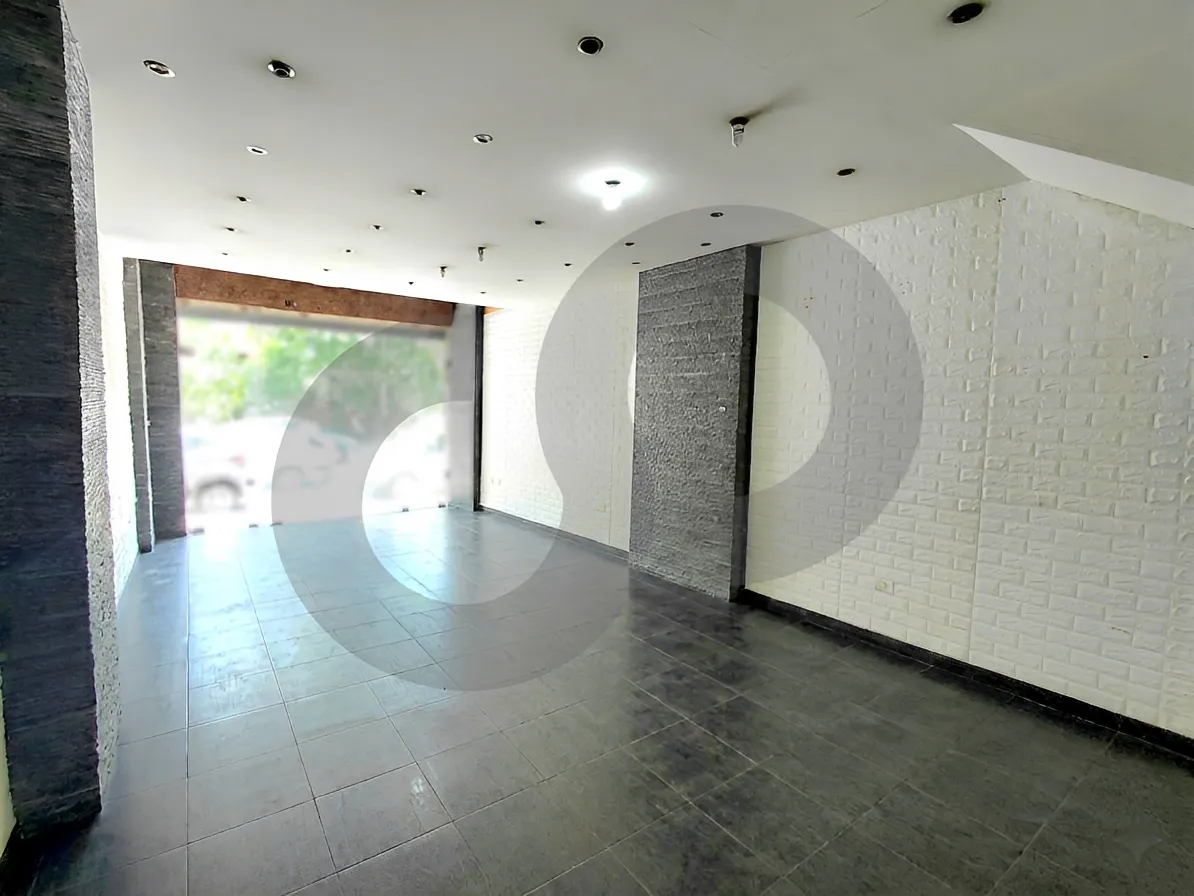 Commercial Property for Sale in Jdeideh