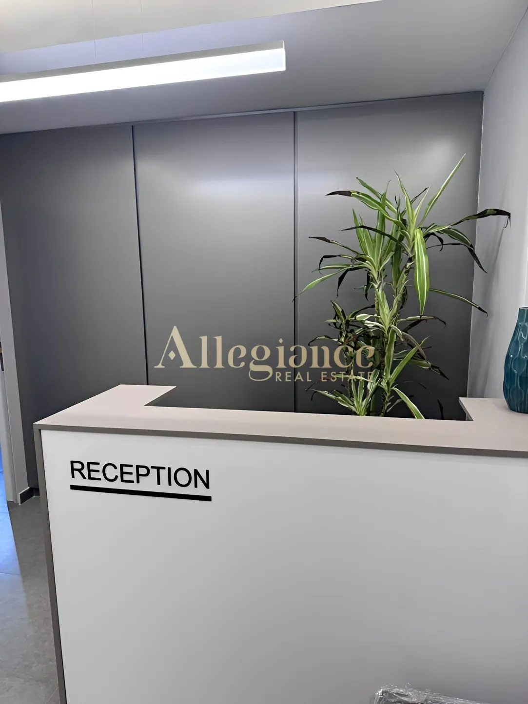 Office for rent in Bsalim