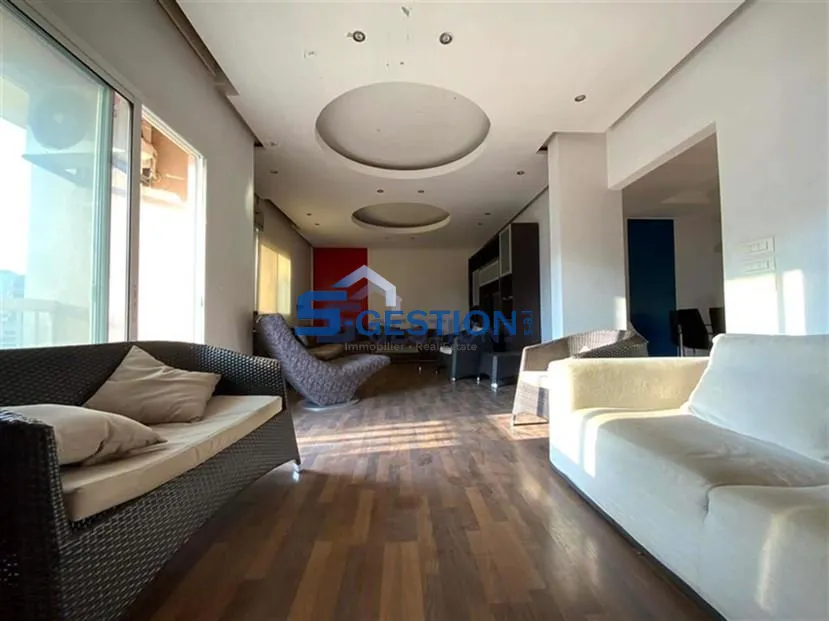 Apartment for Rent in Horch Tabet