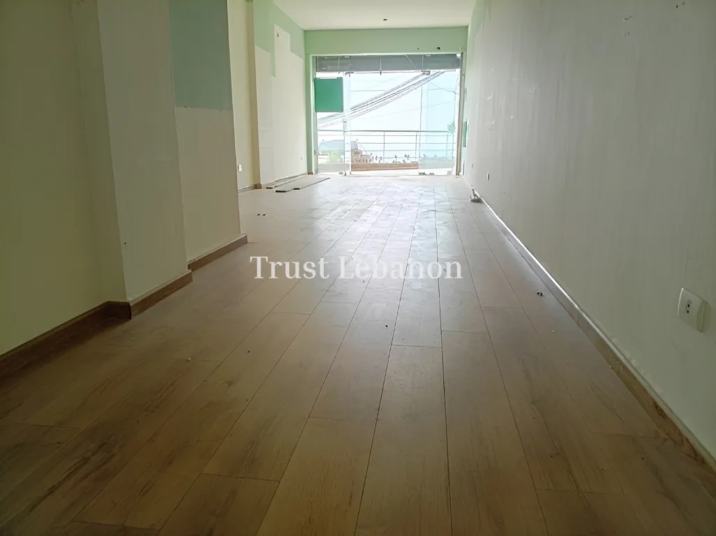 Shop for rent in Fanar, Lebanon