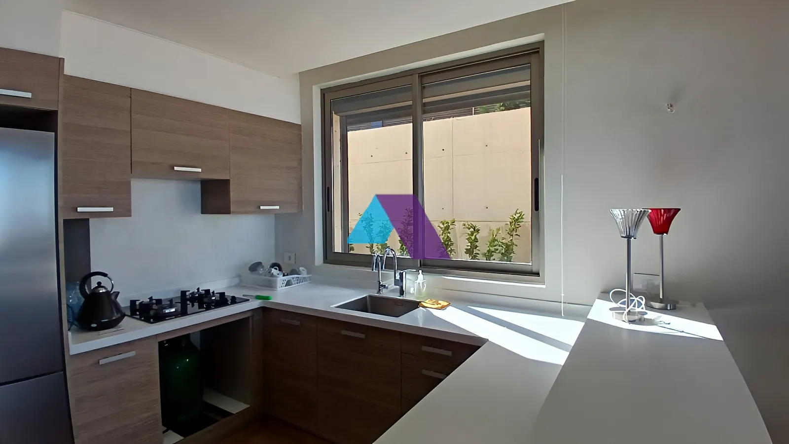 Apartment for Sale in Faqra - 2 bed, 4 bath