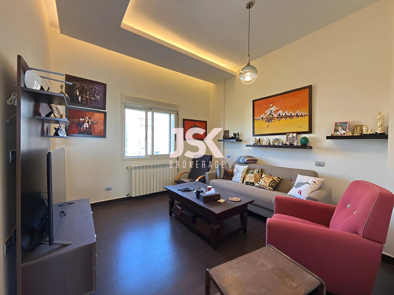 Apartment for Sale in Byblos
