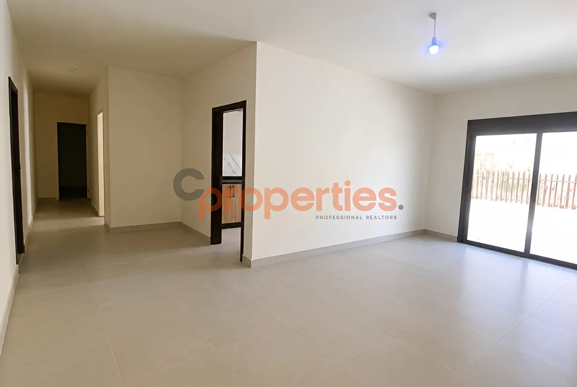 Apartment for Sale in Mansourieh