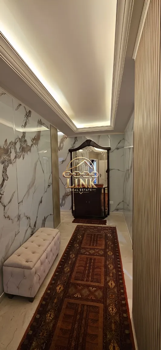 Apartment for Sale in Ras Al Naba'a, Beirut, Lebanon