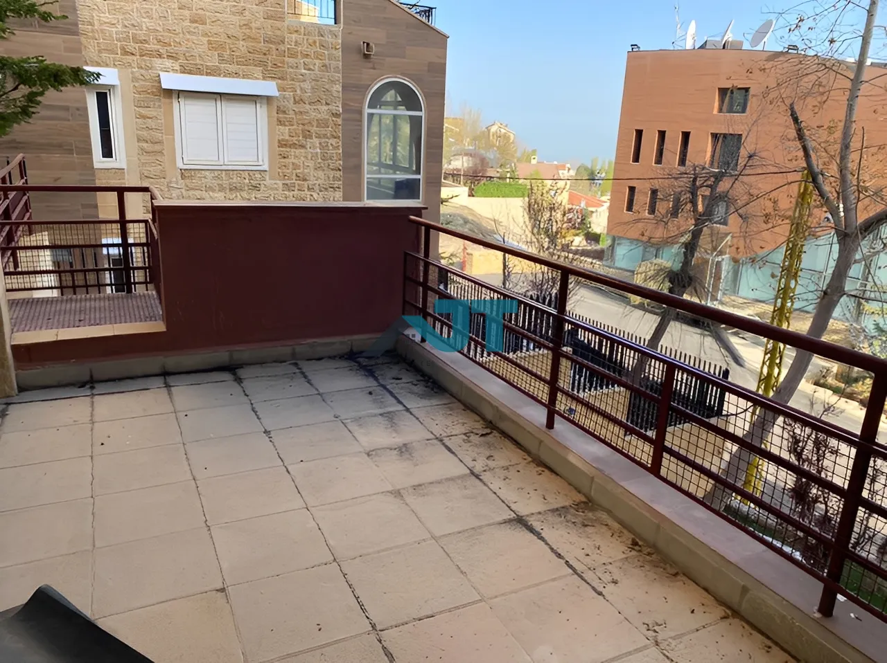 Apartment for Rent in Faraya