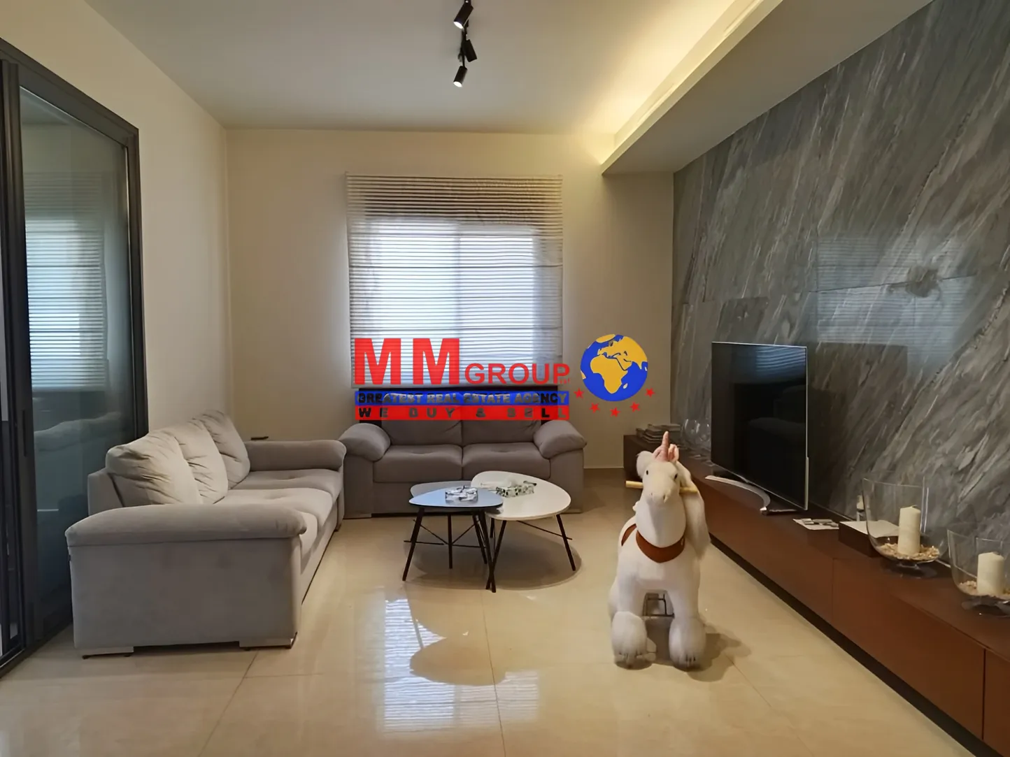 Apartment for Sale in Monteverde Main Street، Lebanon