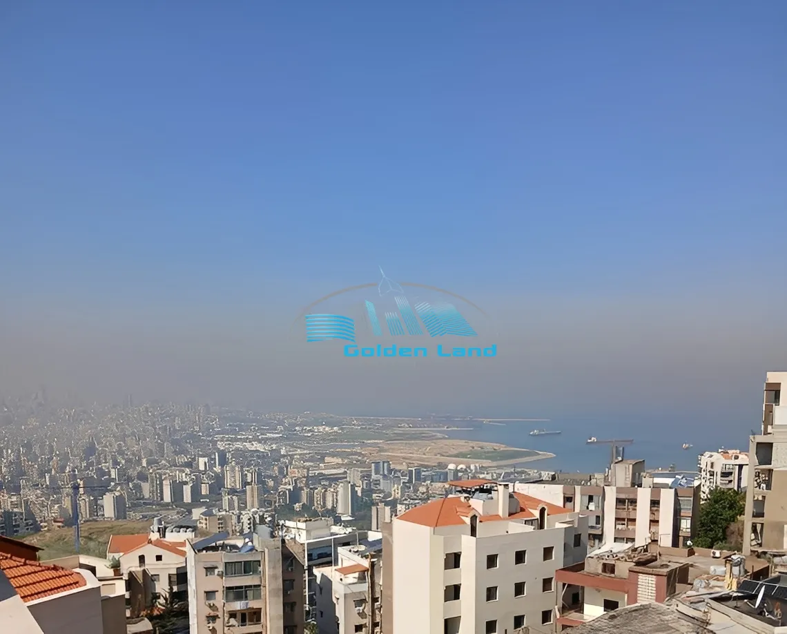 Duplex for Sale in Biaqout, Lebanon - 3 bed, 3 bath