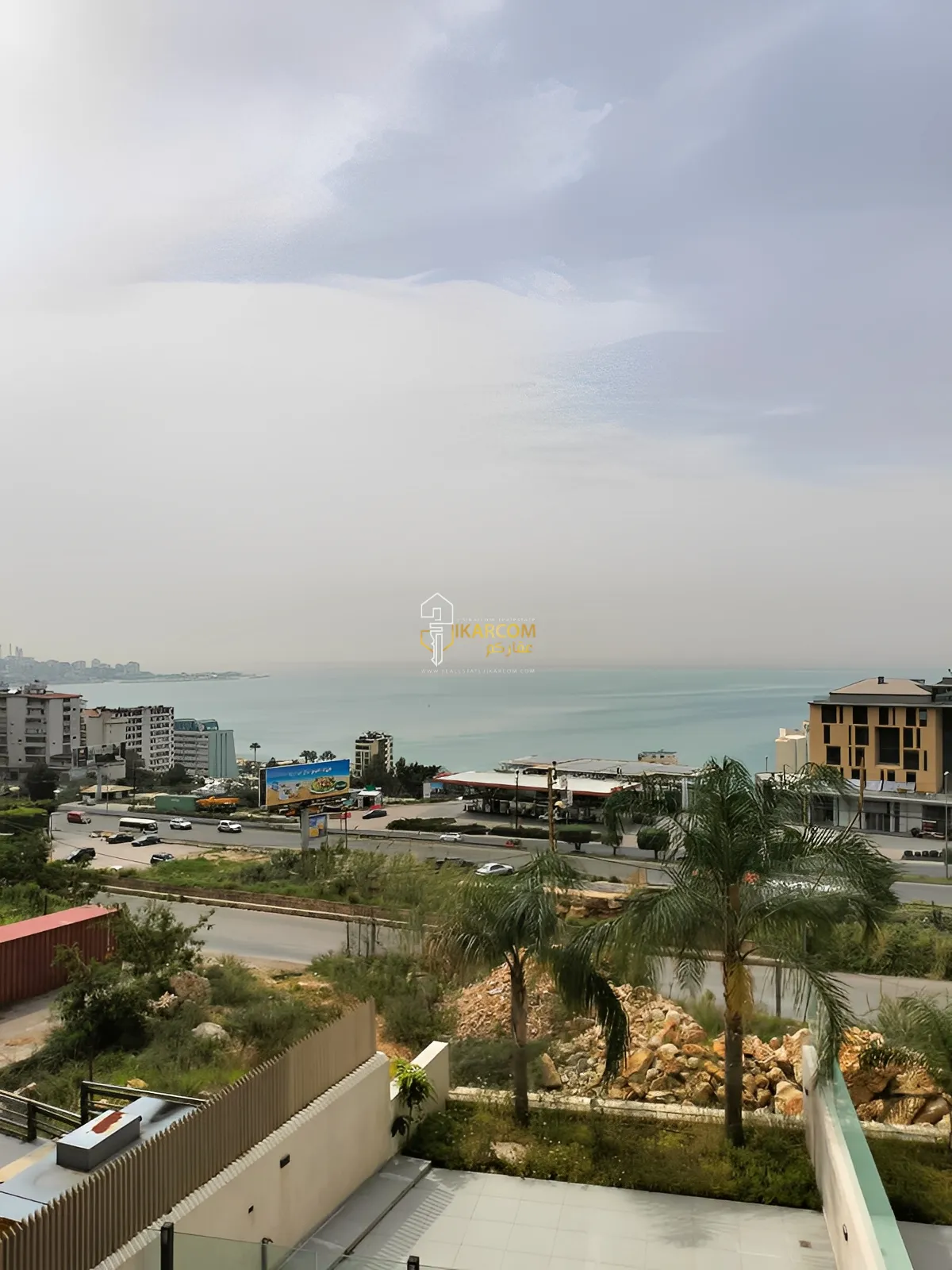 Apartment for sale in Sahel Aalma - 3 bed, 5 bath
