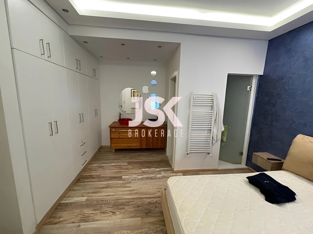Apartment for Rent in Jamhour