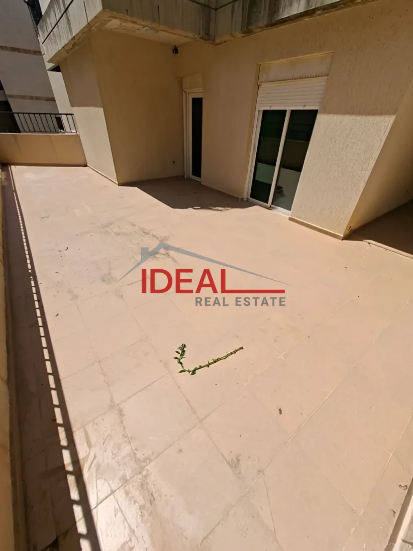 Apartment for rent in Sahel Aalma, Lebanon