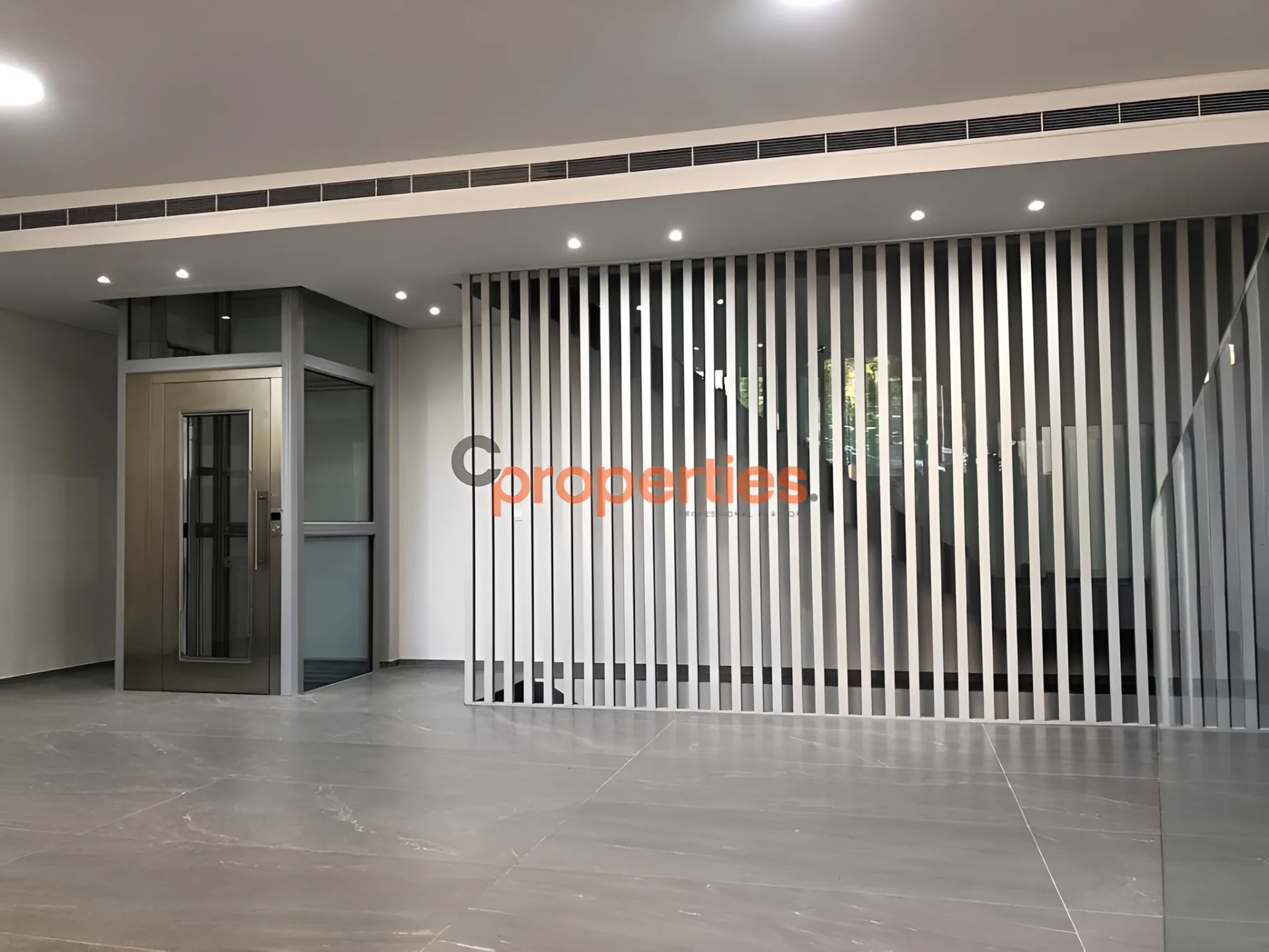 Showroom for Rent in Sodeco