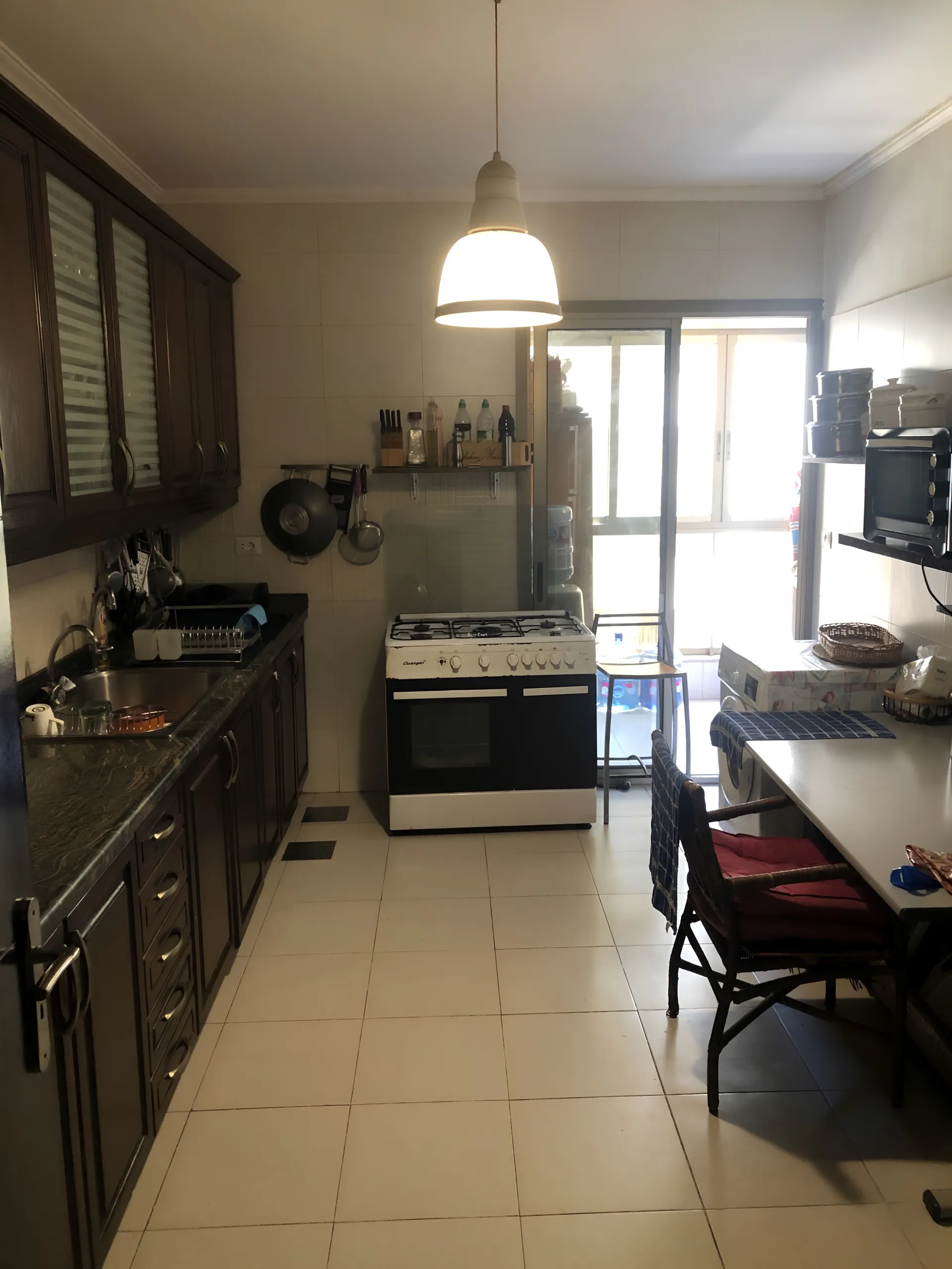 Apartment for sale in Ain al mraiseh, beirut, lebanon