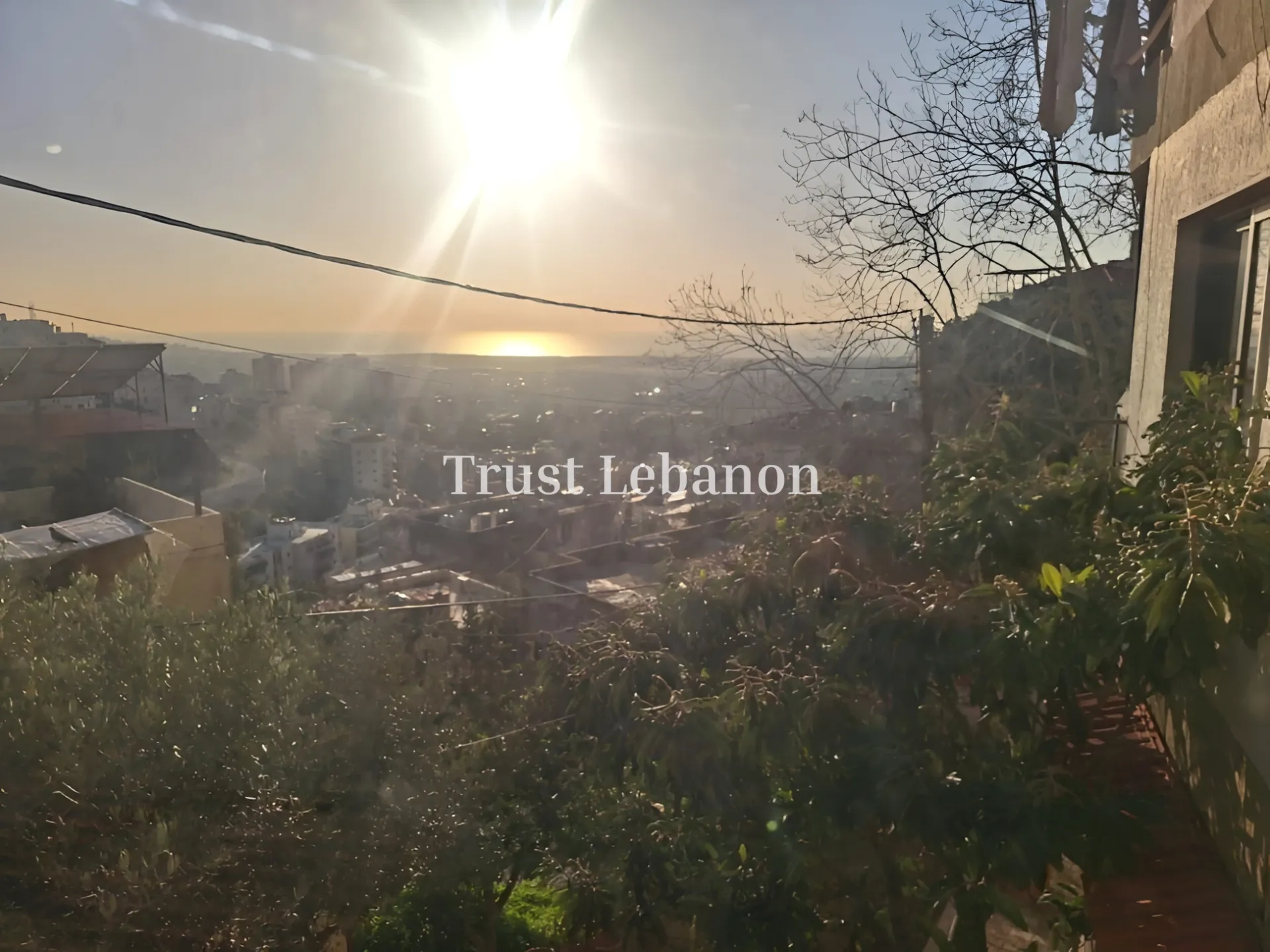 Studio for rent in Baabda, Lebanon - 1 bed, 1 bath