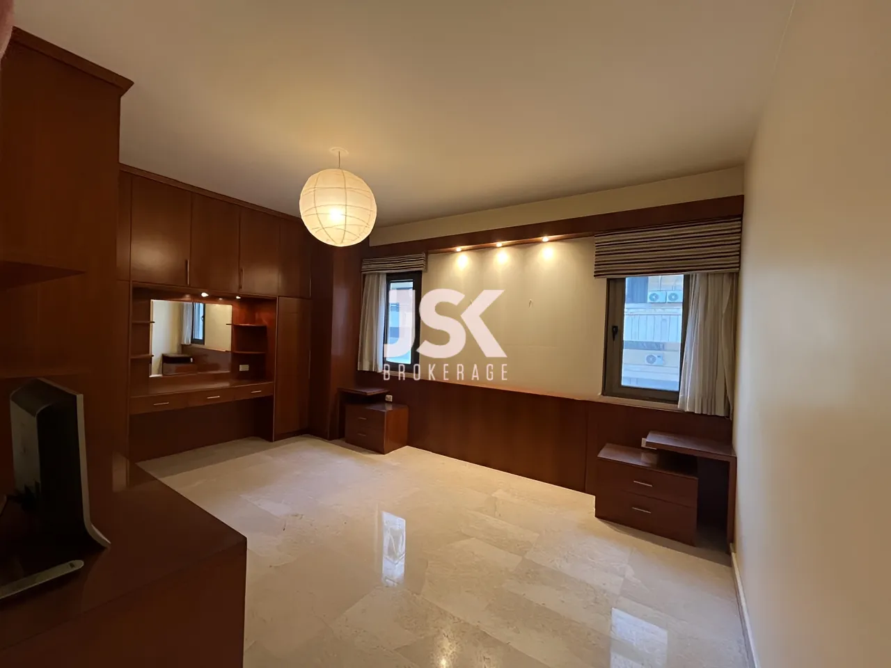 Apartment for Sale in Jnah