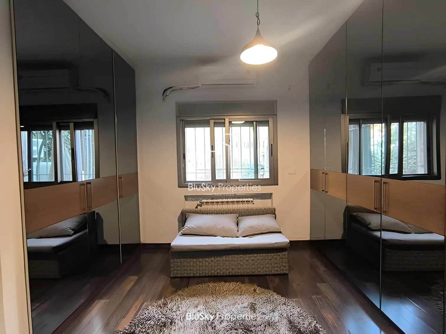 Apartment for Sale in Qornet Chehwan