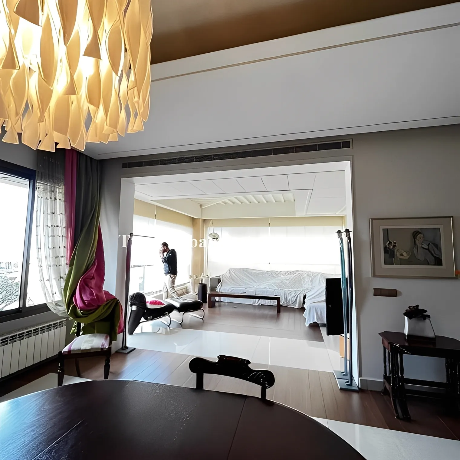 Apartment for Sale in Metn Rabieh Lebanon - 3 bed, 5 bath