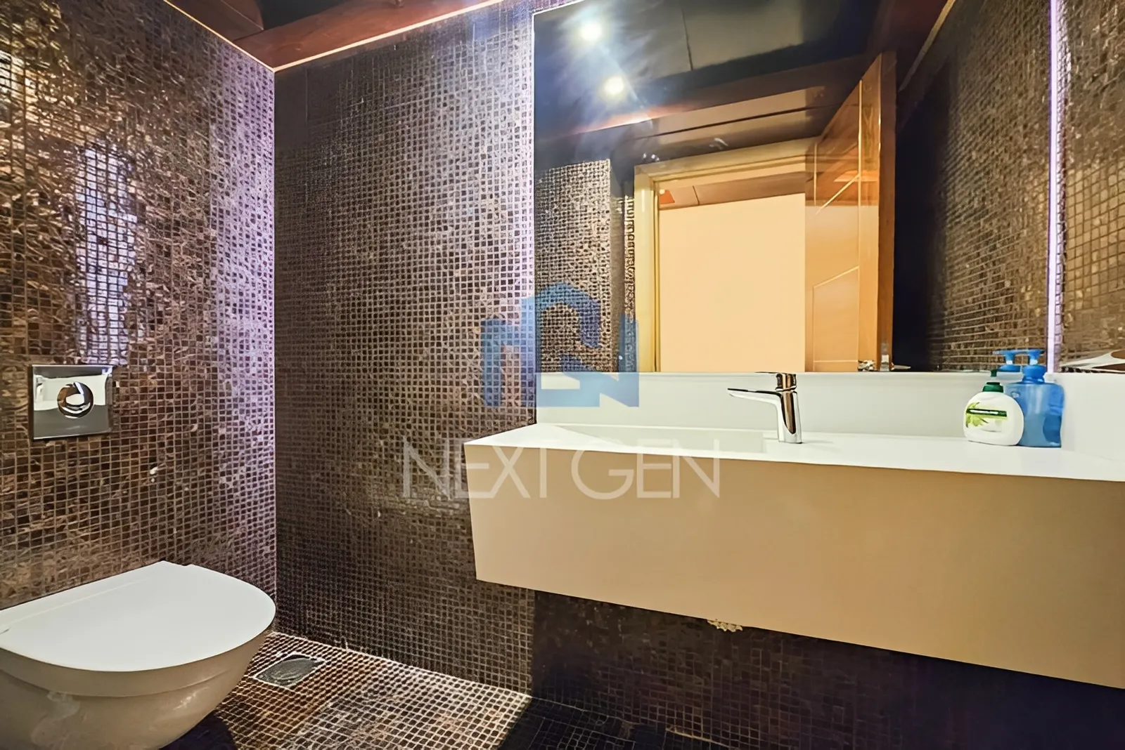Apartment for Sale in Ain Al Tineh