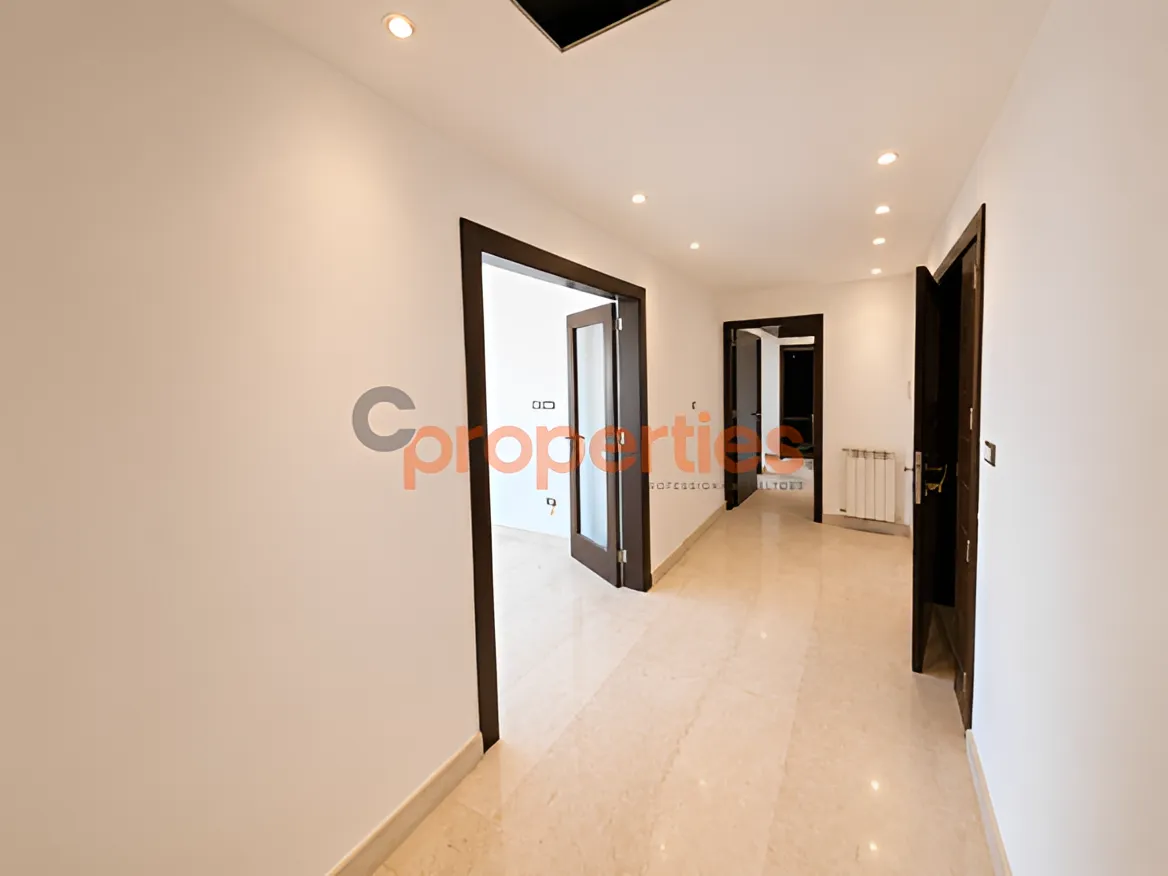Apartment for Sale in Hazmieh