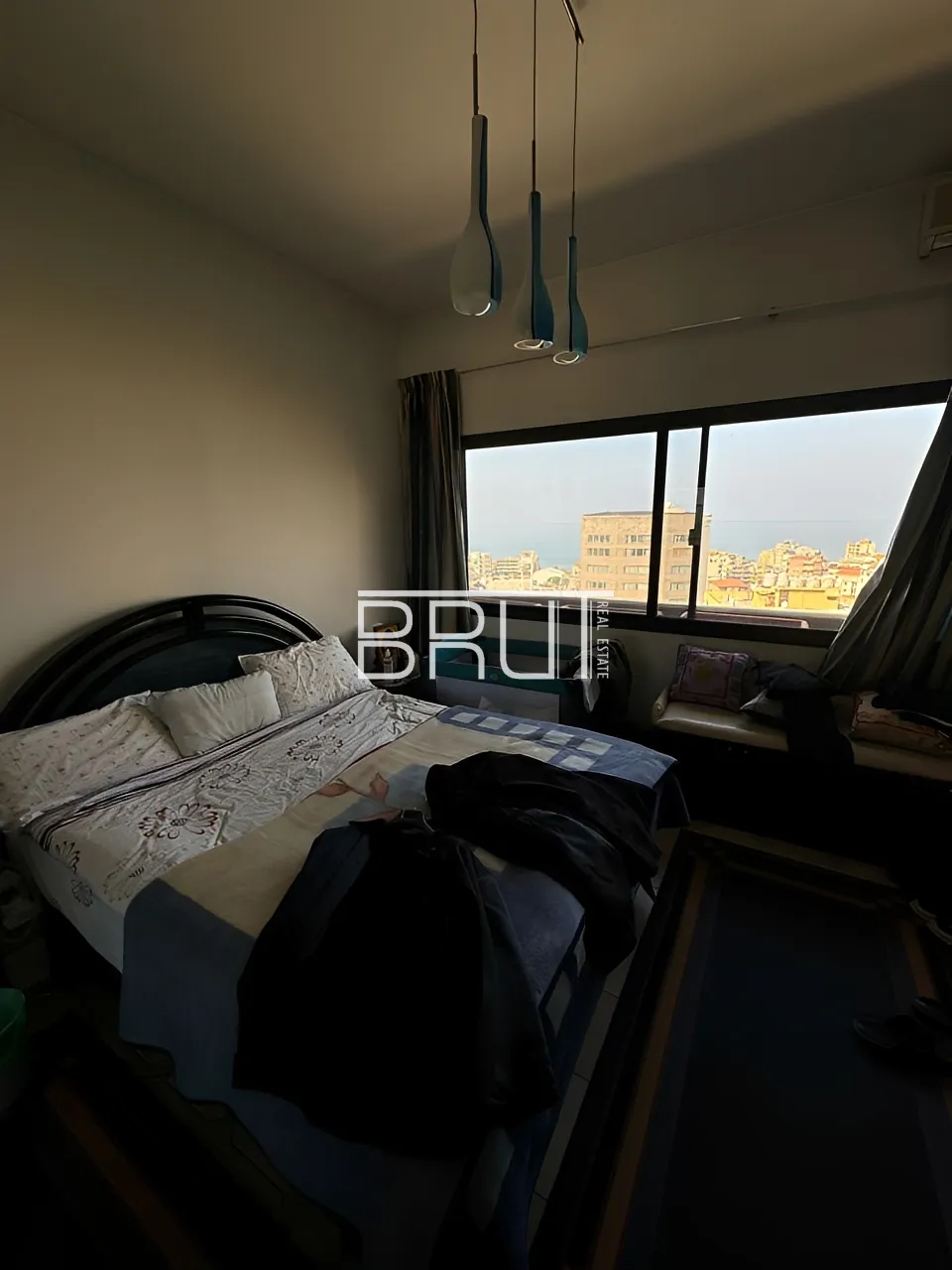 Apartment for Sale in Haret Sakher