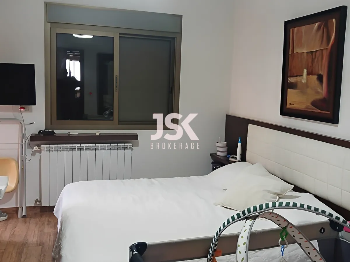 Apartment for Sale in Mazraat Yachoua