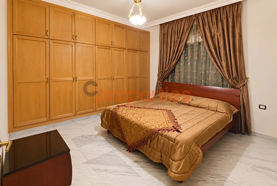 Apartment for Rent in Ramleh Al Bayda